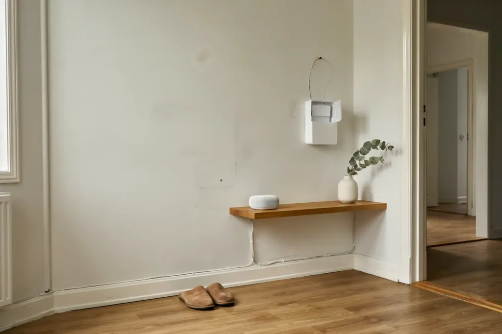 segt wifi hemma s f r du stabil t ckning med mesh n tverk fiber och r tt n tverksinstallation